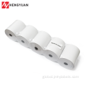 80mm Thermal Paper Rolls thermal printing paper roll receipt printer rolls Factory